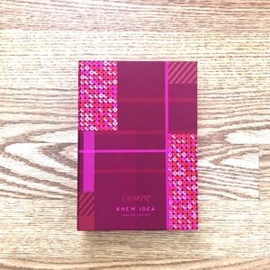 ColourPop trinket box